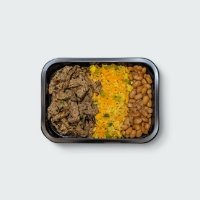 Linha Equilíbrio 250g